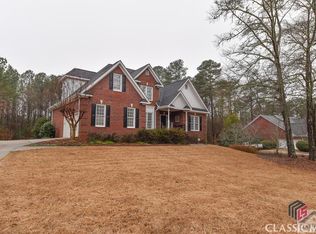 1031 Harrowford Dr N, Statham, GA 30666
