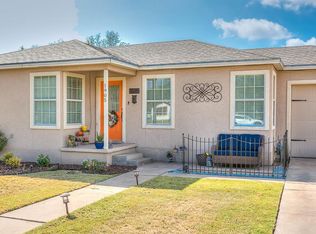 1905 Spaulding St, San Angelo, TX 76905