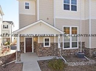 2953 Tumblewood Grv, Colorado Springs, CO 80910