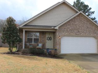 2311 Parc Pl, Florence, AL 35630