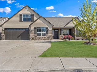 9003 Wellington Dr, Pasco, WA