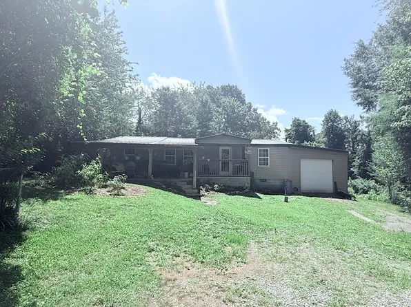 345 State St, Blue Ridge, GA 30513