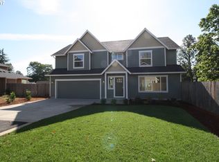 779 Mango St, Saint Helens, OR 97051