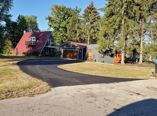 4063 Beach Trl, Jamestown, OH