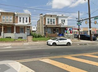 3288 Aramingo Ave, Philadelphia, PA 19134