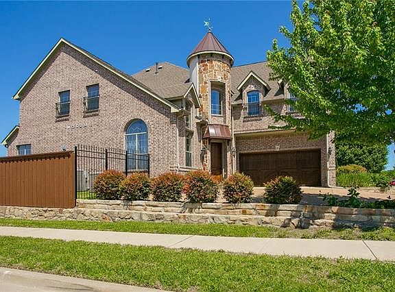 2nd image of 2801 White Dove Dr