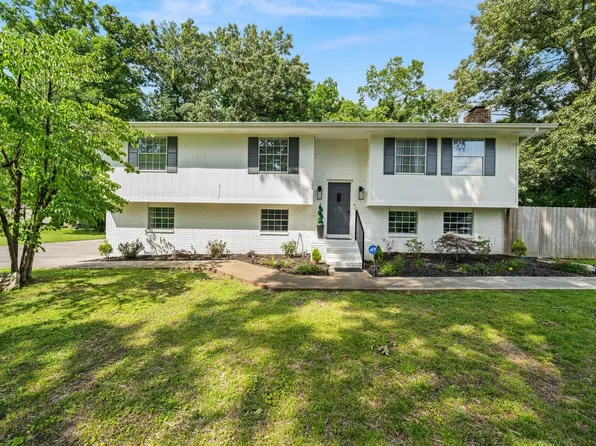 196 County Road 142, Riceville, TN 37370