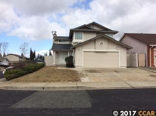 3814 Arlington Cir, Pittsburg, CA 94565