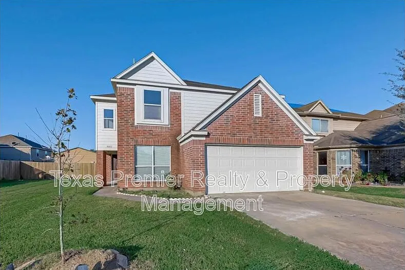 5011 Redwing Brook Trl