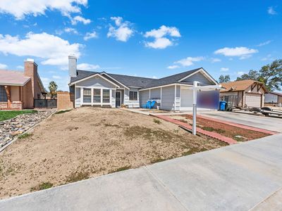 1615 W K11 Ave, Lancaster, CA, 93534