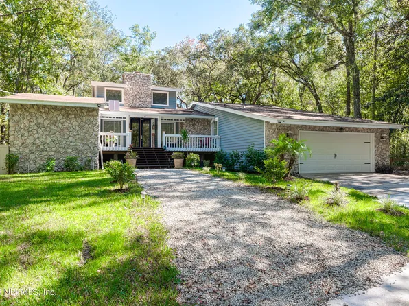 2399 HALPERNS Way, Middleburg, FL 32068