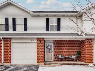 1502 Anderson Trl, Zion, IL, 60099