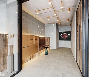 Rented by Compass