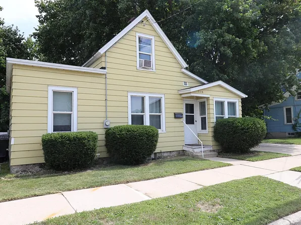 738 Broadway STREET, Sheboygan Falls, WI 53085