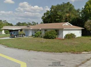 1384 Sourwood Ct, North Fort Myers, FL 33917