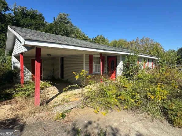 903 Forrest Ave, Rockmart, GA 30153