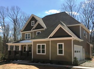 15397 Crowning Brook Ln, Doswell, VA 23047