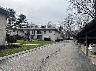 410 Fleeter Ct #410, Kent, OH 44240