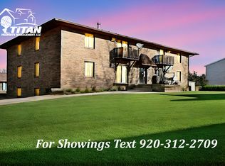 1610 West Weiland Lane - 3, Appleton, WI 54914