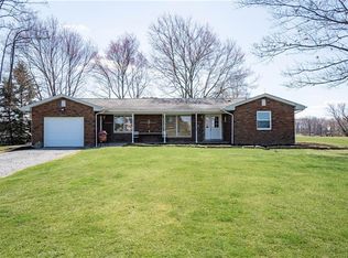 1222 Prospect Rd, Prospect, PA 16052