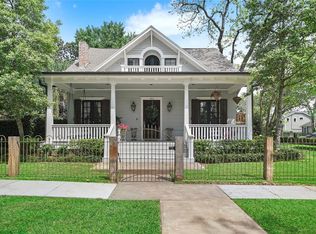 703 Omar St, Houston, TX 77009