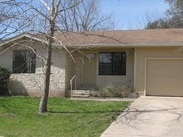 10714 Sunny Ln, Jonestown, TX 78645