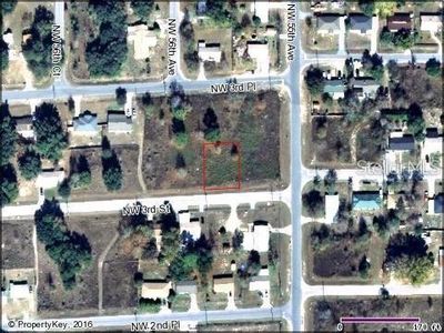 NW 3rd St, Ocala, FL, 34482