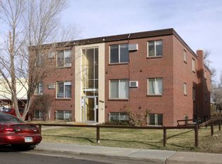 1442 Macon St APT 301, Aurora, CO 80010