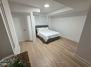 61 William Duncan Rd #Basement, Toronto, ON M3K 0C5