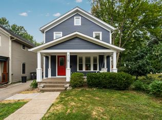 715 Fountain St, Ann Arbor, MI