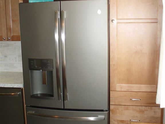 SS Refridgerator