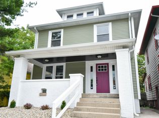 1618 English Ave, Indianapolis, IN 46201