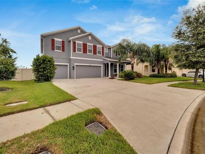 11609 Tetrafin Dr, Riverview, FL, 33579
