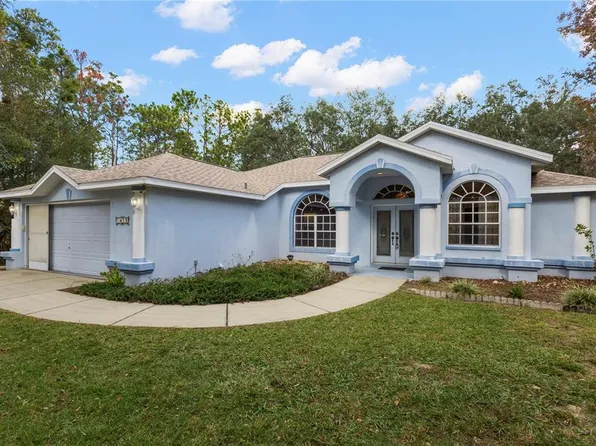 1415 E Cleveland St, Hernando, FL 34442
