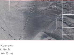 11 Off Of Ter #247, Barstow, CA 92311