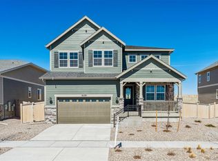 16139 Amaryllis Ave, Parker, CO 80134
