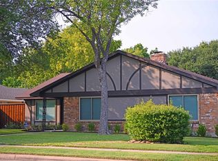 1913 Centenary Dr, Richardson, TX 75081