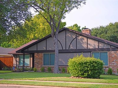 1913 Centenary Dr, Richardson, TX, 75081