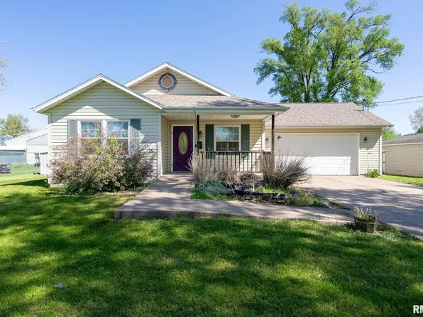 16327 3rd Ave, East Moline, IL 61244