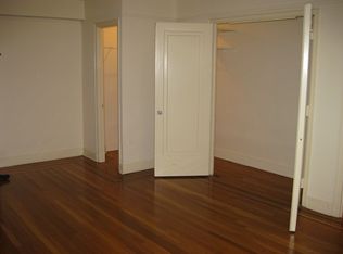 490 S Highland Ave APT 601, Pittsburgh, PA 15206