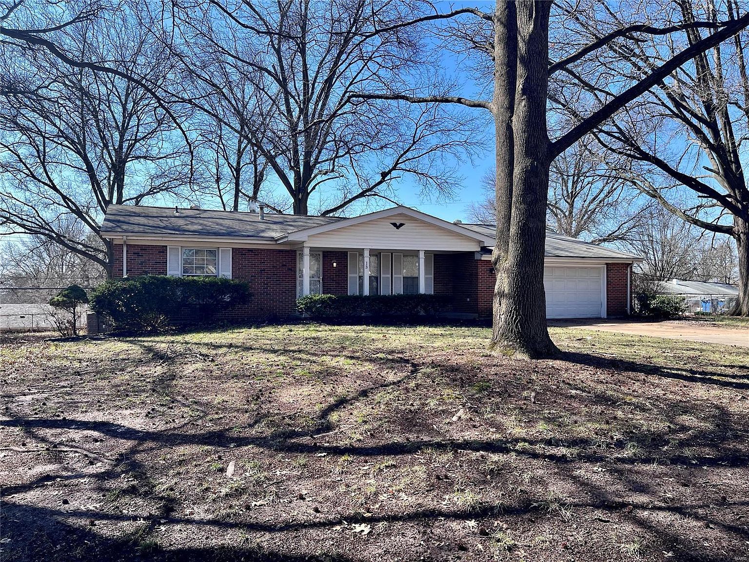 13 Northridge Hills Ct, Black Jack, MO 63033 Zillow