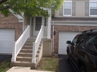 15309 Heritage Dr, Plainfield, IL 60544