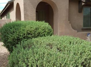 8712 W Hammond Ln, Tolleson, AZ 85353
