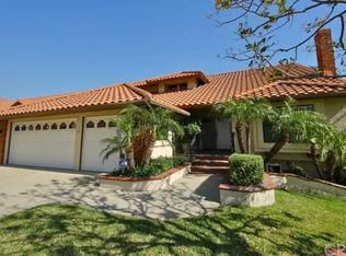 5895 Cedar Mountain Rd, Rancho Cucamonga, CA 91737