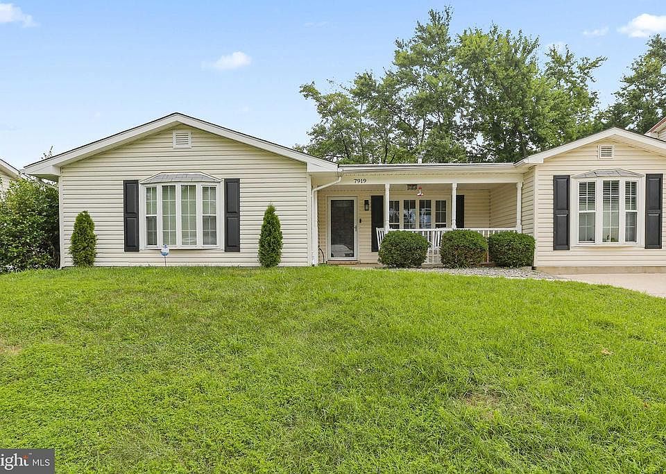 7919 Tower Court Rd, Severn, MD 21144 Zillow