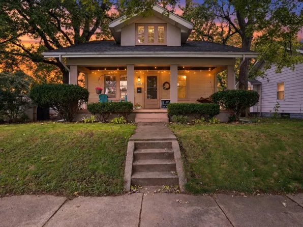 1315 S 33rd St, South Bend, IN 46615