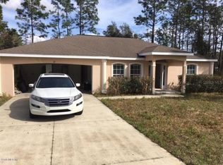 21 Fir Trail Dr, Ocala, FL 34472