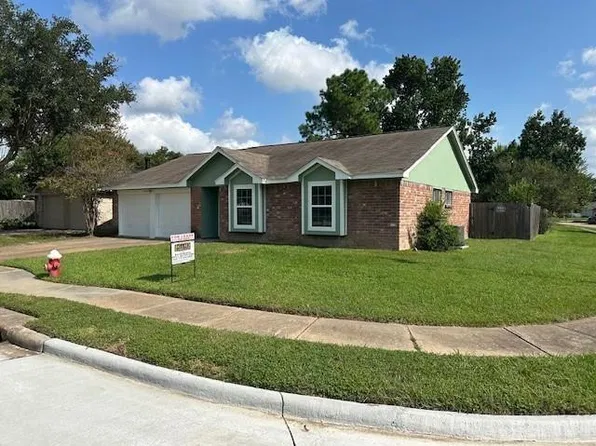 7302 Postwick Ct, Houston, TX 77095