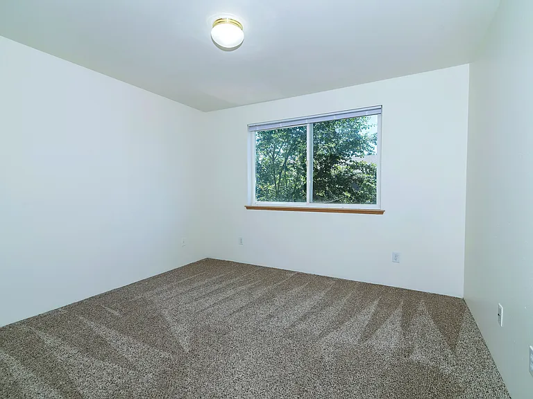 University Park Bedroom