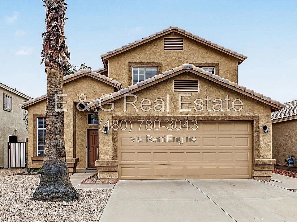 115 W Sagebrush St
